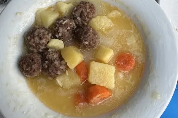 Değirmen Lokantası - Resim 13