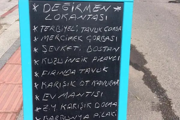 Değirmen Lokantası - Resim 10