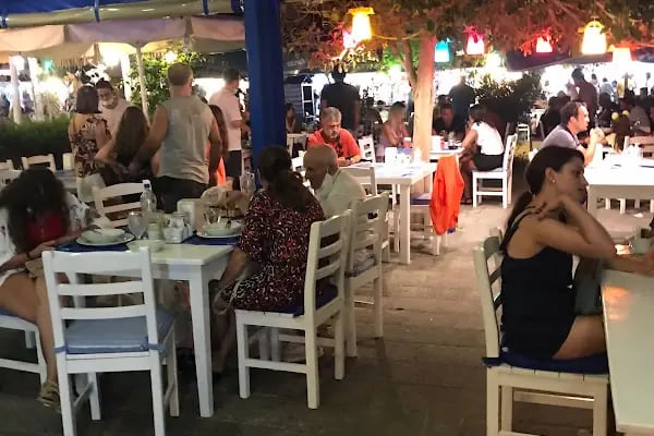 Değirmen Lokantası - Resim 8