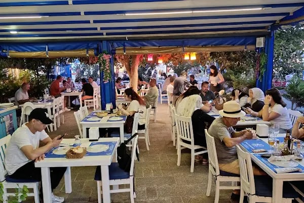 Değirmen Lokantası - Resim 6