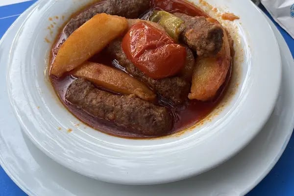 Değirmen Lokantası - Resim 15