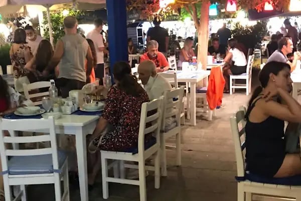 Değirmen Lokantası - Resim 2