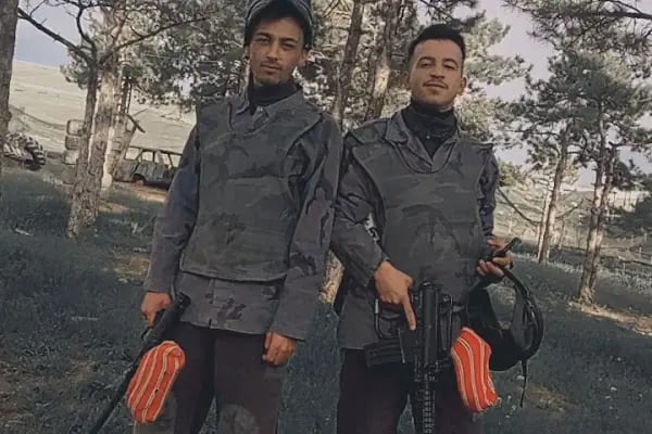 Gaziantep Gazipark Paintball - Resim 8
