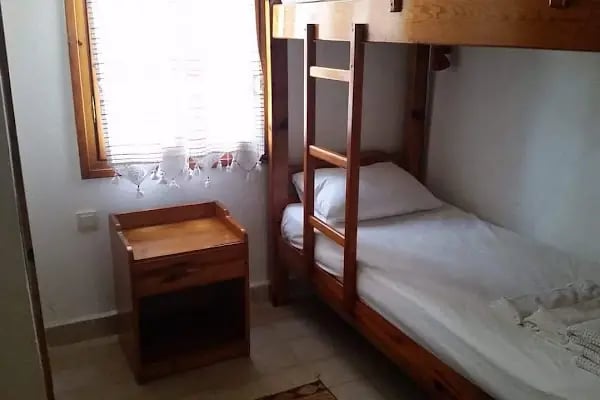 Mono Apart Hotel - Resim 6