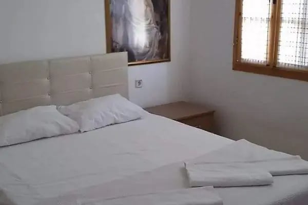 Mono Apart Hotel - Resim 2