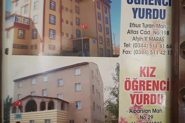 Eshab-ı Keyf Orta Öğretim Erkek Öğrenci Yurdu - Resim 6