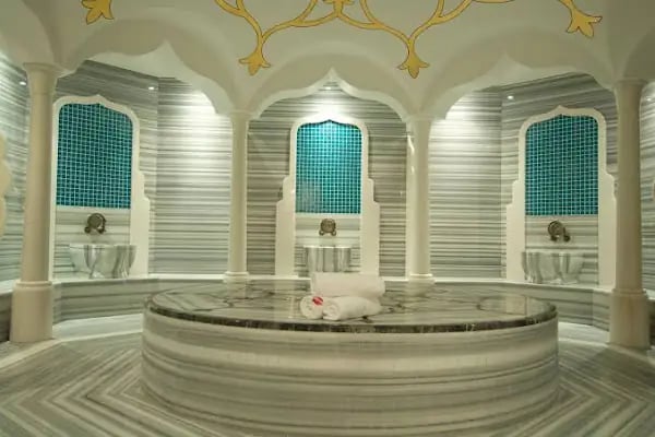 Ramada Plaza Antalya Hotel - Resim 11
