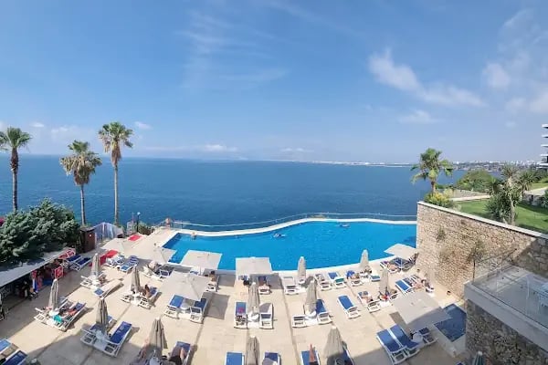 Ramada Plaza Antalya Hotel - Resim 3