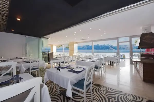 Ramada Plaza Antalya Hotel - Resim 16