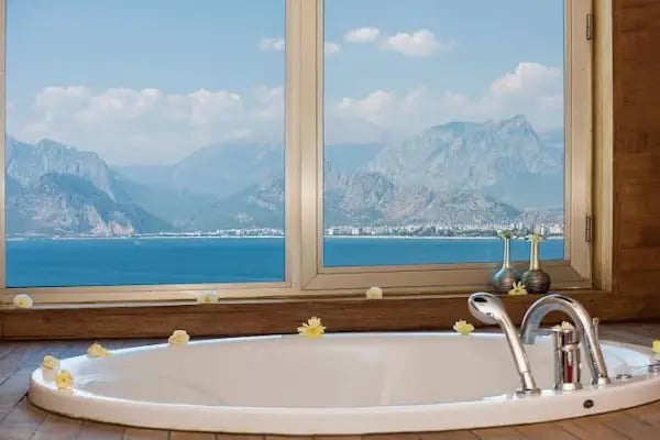 Ramada Plaza Antalya Hotel - Resim 14