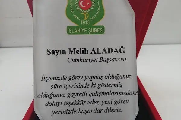 islahiye sihirli kupa baskı - Resim 8
