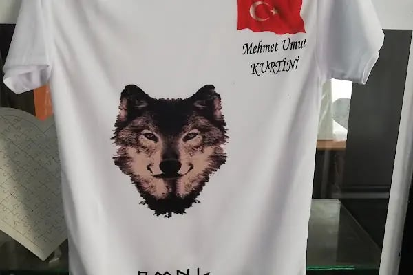 islahiye sihirli kupa baskı - Resim 10