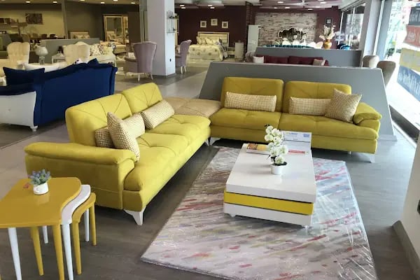 İstikbal erdemli ev concept - Resim 3