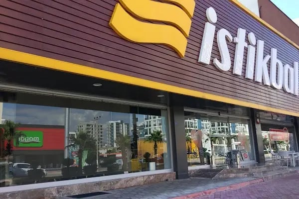 İstikbal erdemli ev concept - Resim 4