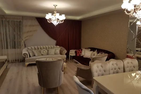 İstikbal erdemli ev concept - Resim 11