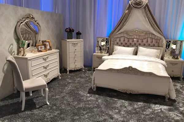 İstikbal erdemli ev concept - Resim 17