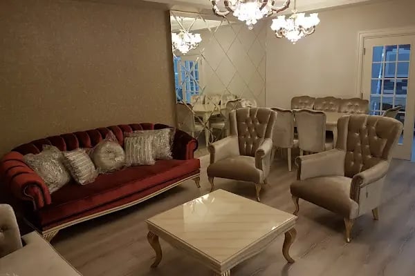 İstikbal erdemli ev concept - Resim 10