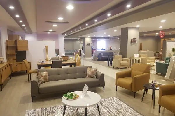 İstikbal erdemli ev concept - Resim 5
