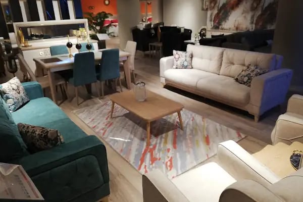 İstikbal erdemli ev concept - Resim 8