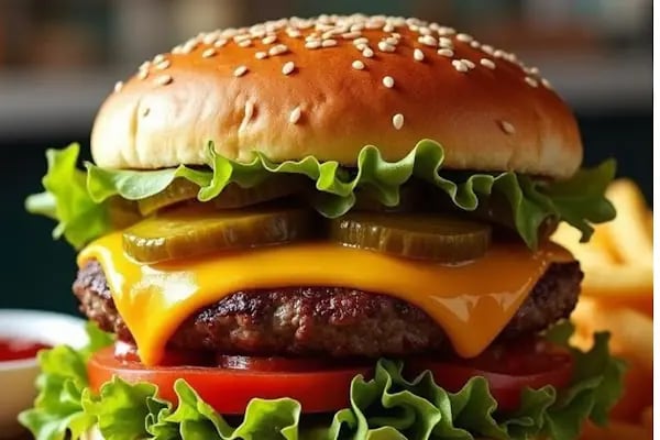 Cihangir fastfood Gemlik - Resim 9
