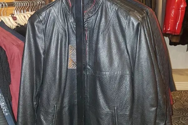 Bodrum Leather Center - Resim 8