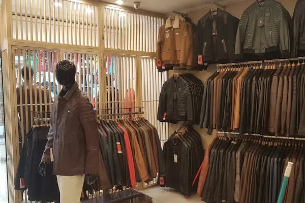 Bodrum Leather Center - Resim 20