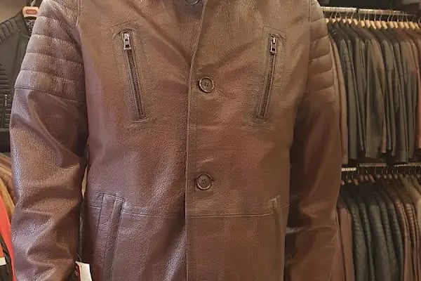 Bodrum Leather Center - Resim 12
