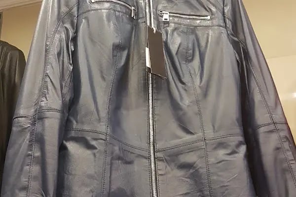 Bodrum Leather Center - Resim 5