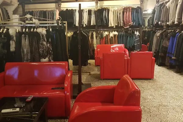 Bodrum Leather Center - Resim 19