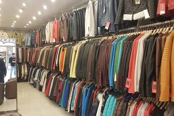 Bodrum Leather Center - Resim 16