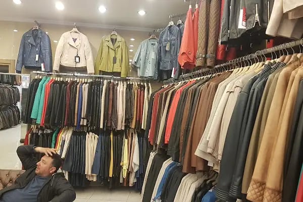 Bodrum Leather Center - Resim 9
