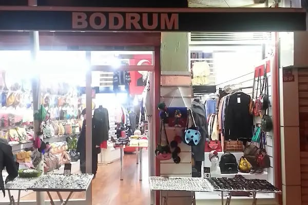 Bodrum Leather Center - Resim 13