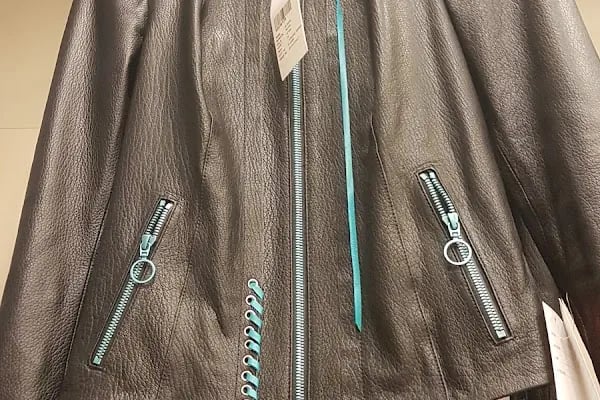 Bodrum Leather Center - Resim 11