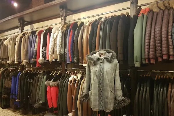 Bodrum Leather Center - Resim 18