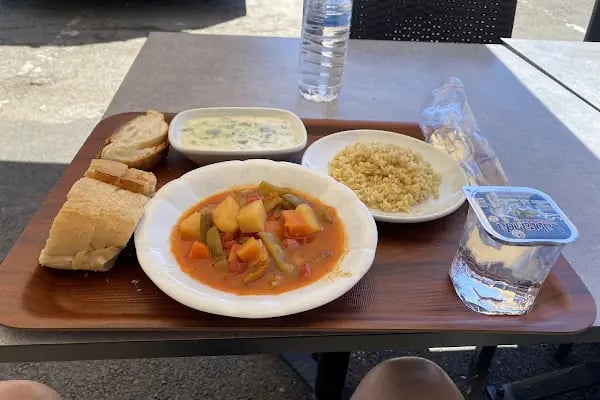 Bodrum Kent Lokantası - Resim 2