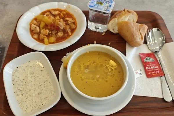 Bodrum Kent Lokantası - Resim 3
