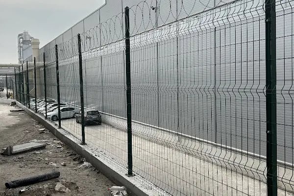 BALIKESİR TEL ÇİT-EDREMİT-AYVALIK-AKÇAY-BURHANİYE-KEPSUT-SINDIRGI-BİGADİÇ-AKÇAY-EDREMİT-BAŞDEMİR TEL ÇİT - Resim 8