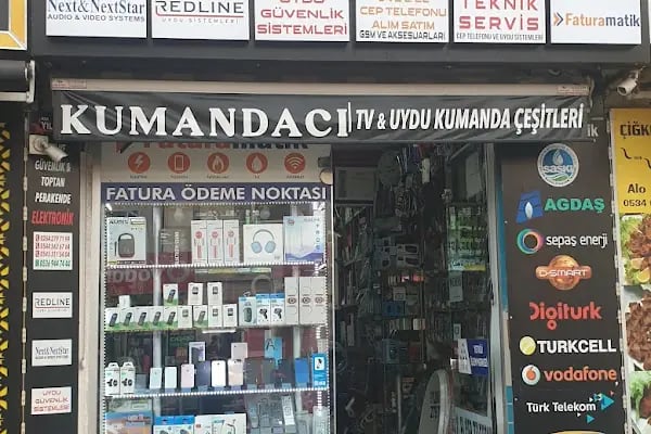 ADA YILDIRIM ELEKTRONİK - Resim 20