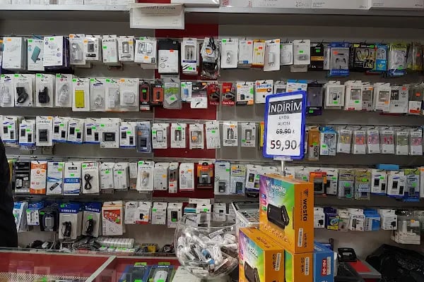 ADA YILDIRIM ELEKTRONİK - Resim 2