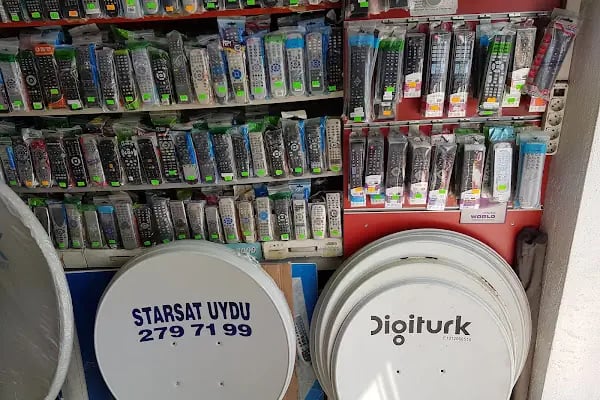 ADA YILDIRIM ELEKTRONİK - Resim 4