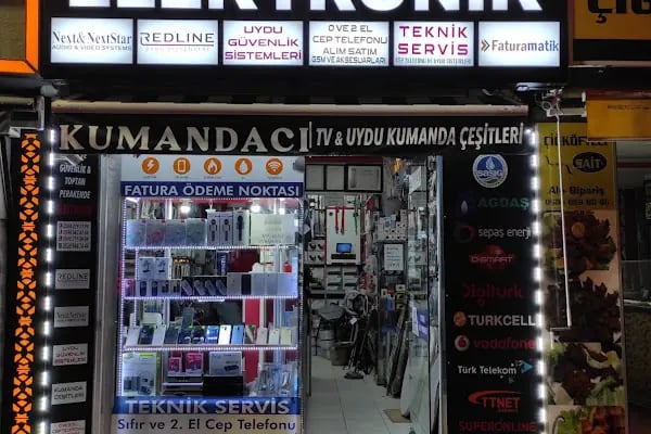 ADA YILDIRIM ELEKTRONİK - Resim 1