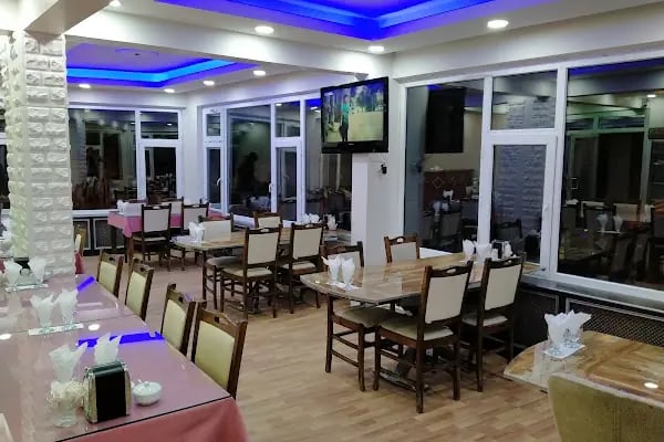 Öz Adana Kebap Ve Lahmacun Salonu - Resim 4