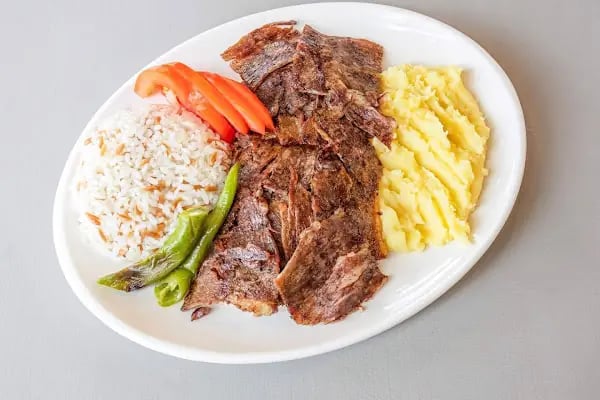 Öz Adana Kebap Ve Lahmacun Salonu - Resim 11