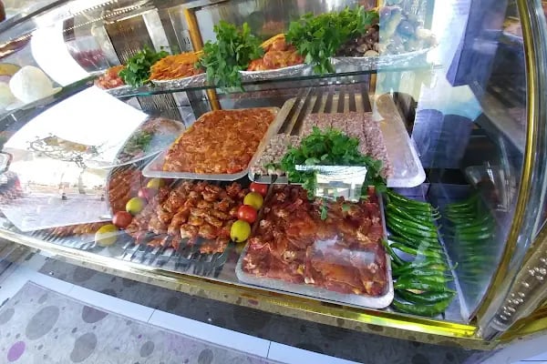 Öz Adana Kebap Ve Lahmacun Salonu - Resim 14