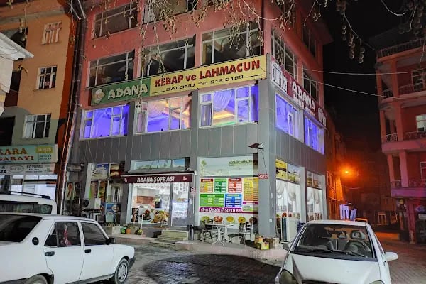 Öz Adana Kebap Ve Lahmacun Salonu - Resim 5