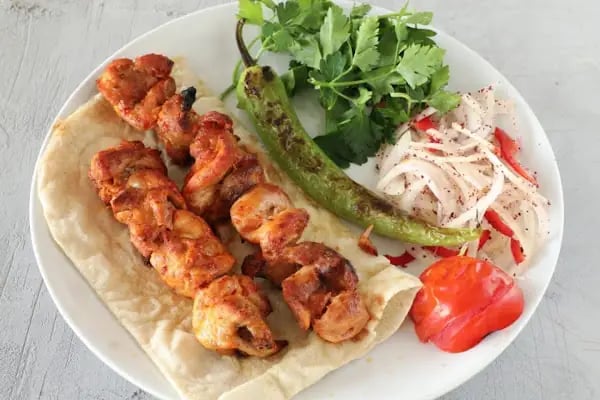 Öz Adana Kebap Ve Lahmacun Salonu - Resim 12