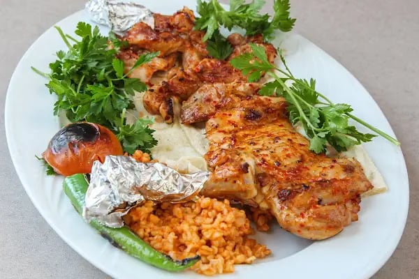 Öz Adana Kebap Ve Lahmacun Salonu - Resim 20