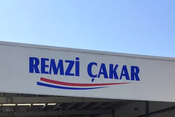 Gülce Kasap &amp; Izgara Salonu - Resim 1