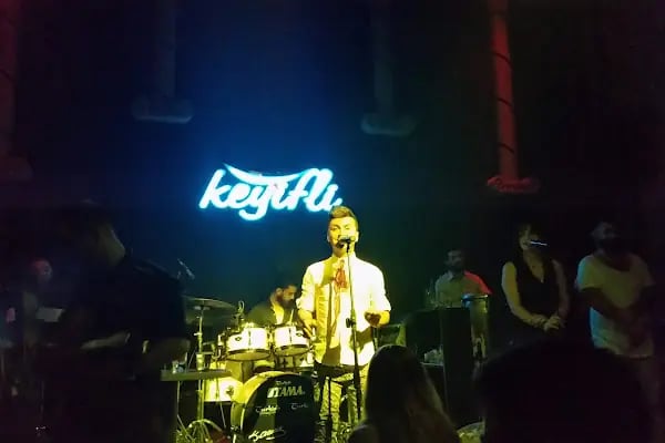 Keyifli - Resim 5