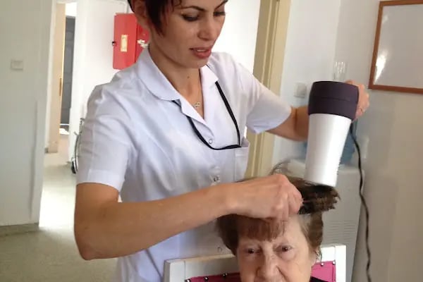 A-Dora Huzurevi - Ataşehir (Adora) - Resim 13